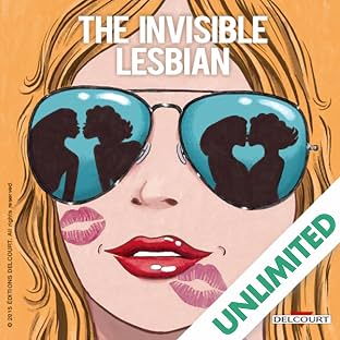 The Invisible Lesbian